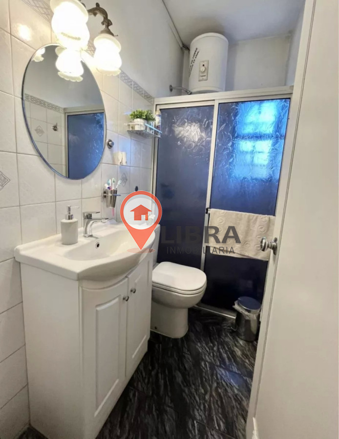 Casa ID.1490 - En Venta Casa 4 Dormitorios Y 3 Baños, Malvin Sur