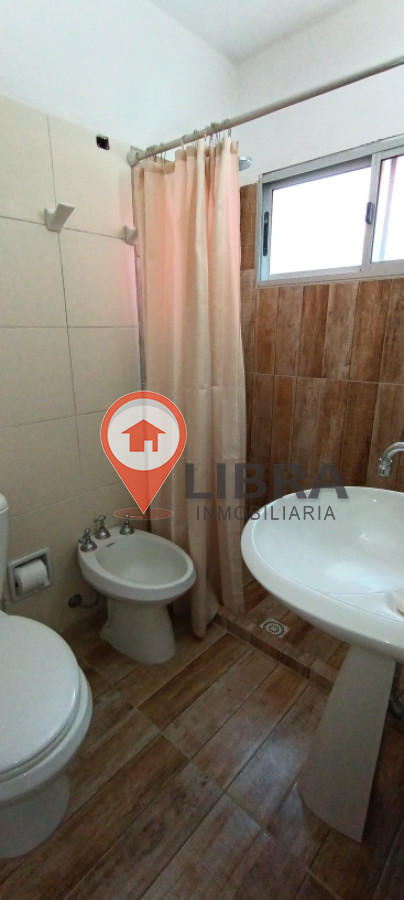 Casa ID.8541 - Dueño Alquila Ph A Pasos De La Playa 