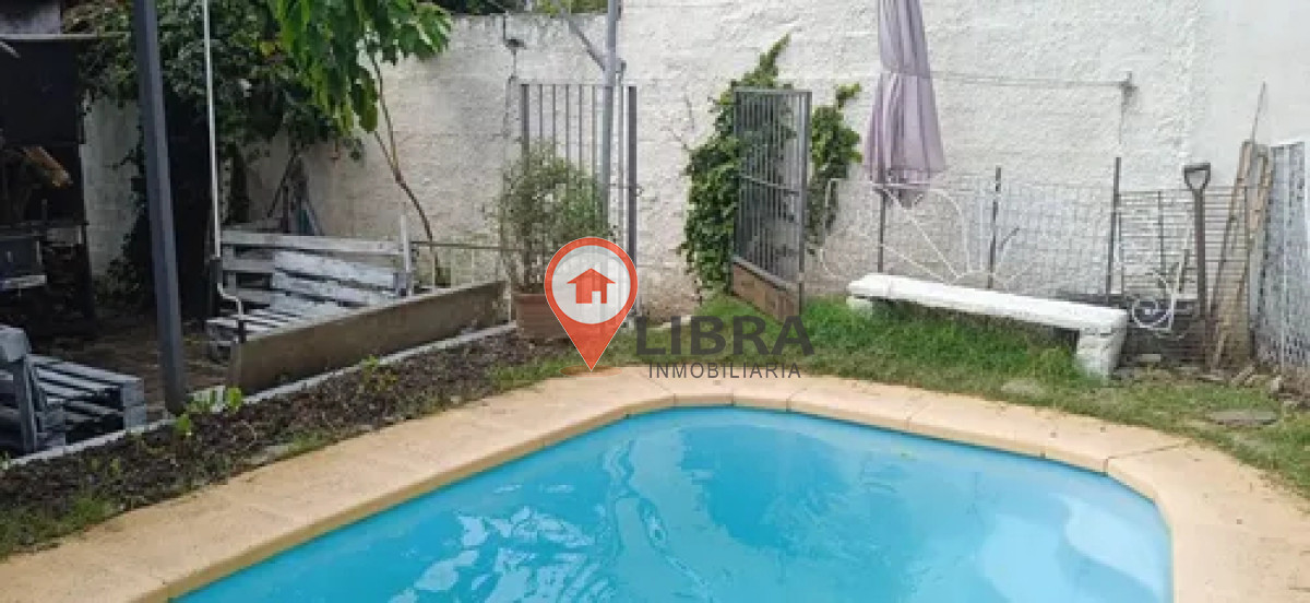 Casa ID.9789 - Hermoso Apartamento Tipo Casa Con Piscina En Sayago 