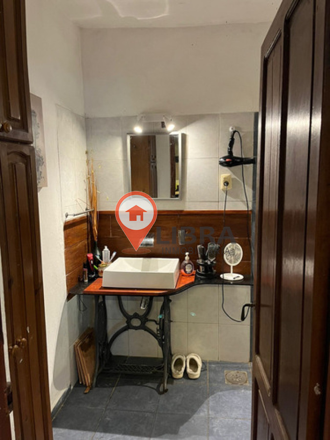 Casa ID.10019 - Gran Casa De Época De 3 Dorm En Aguada Con Barbacoa 