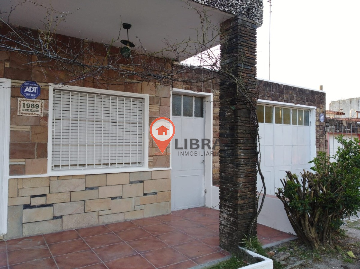 Casa ID.4708 - Excelente Casa De 3 Dormitorios 2 Baños Garaje Para 2 Autos
