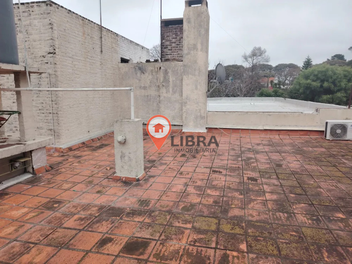 Casa ID.10377 - Alquiler Casa 3 Dormitorios Con Garaje Sin Gastos Carrasco