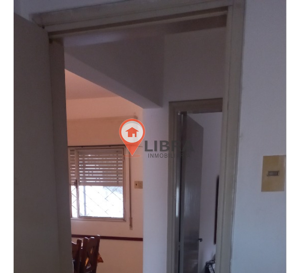 Casa ID.4759 -  Muy Linda Casa Tipo Chalet En Peñarol Entre La Estación De Trenes Y Garzón.