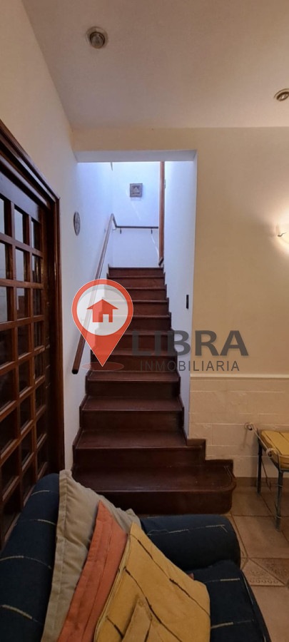 Casa ID.8305 - Hermosa Casa En Venta De 4 Dormitorios 3 Baños Garage Y Parrillero En Aguada