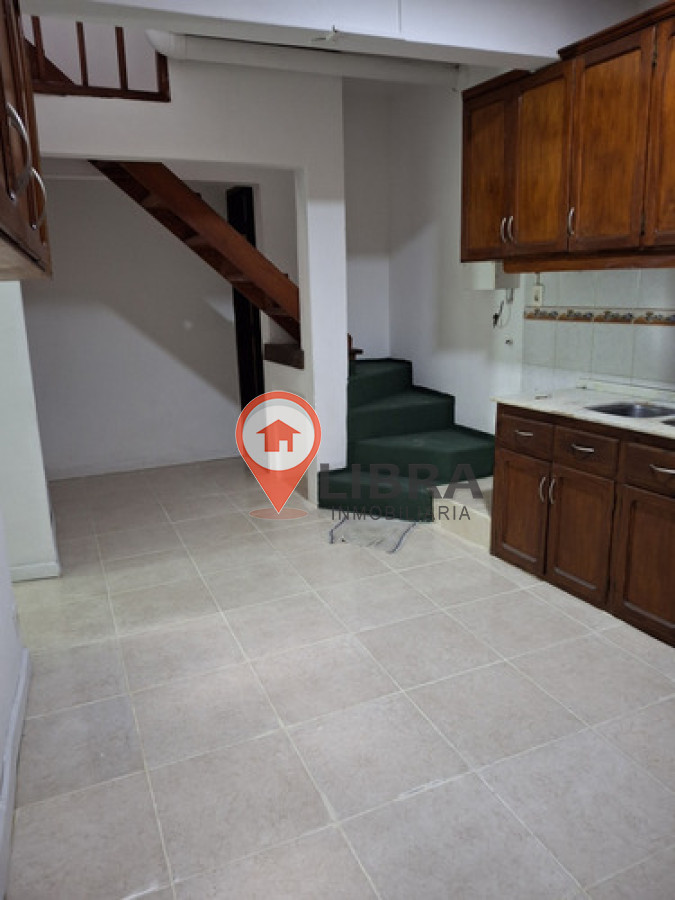 Casa ID.9522 - Alquiler Casa En La Unión De Un Dormitorio