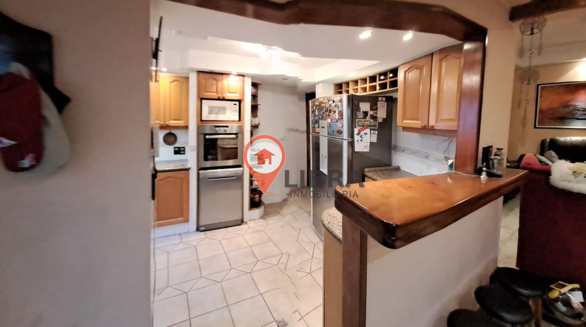 Casa ID.8305 - Hermosa Casa En Venta De 4 Dormitorios 3 Baños Garage Y Parrillero En Aguada