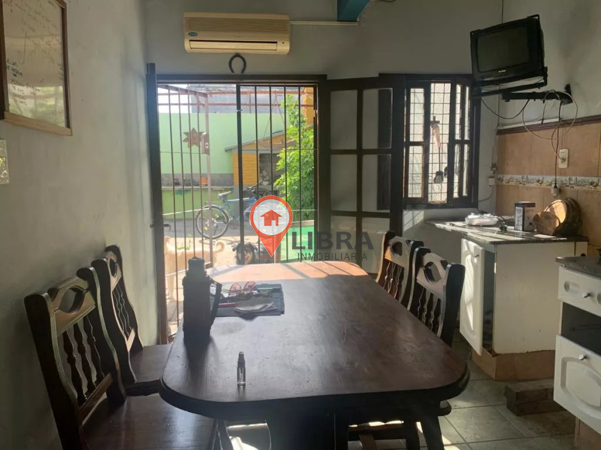 Casa ID.4835 - Oportunidad Casa en Nuevo Centro 