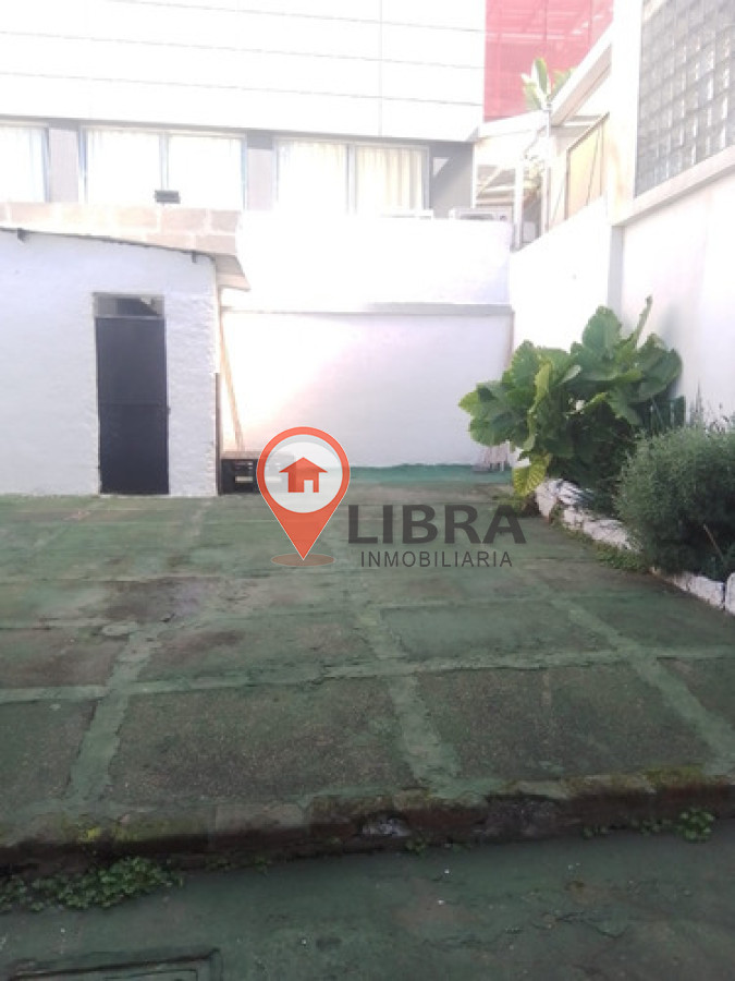 Casa ID.9128 - Alquiler De Casa Grande De 5 Dormitorios En El Prado 