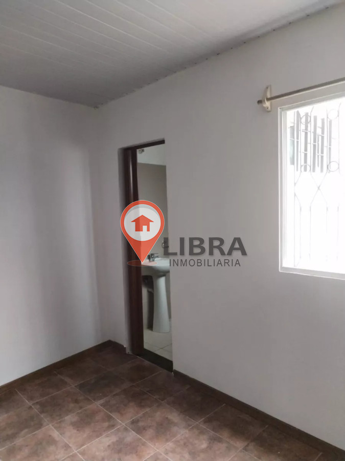 Casa ID.9068 - Alquiler Casa 1 Dormitorio Con Cochera En Curva De Maroñas