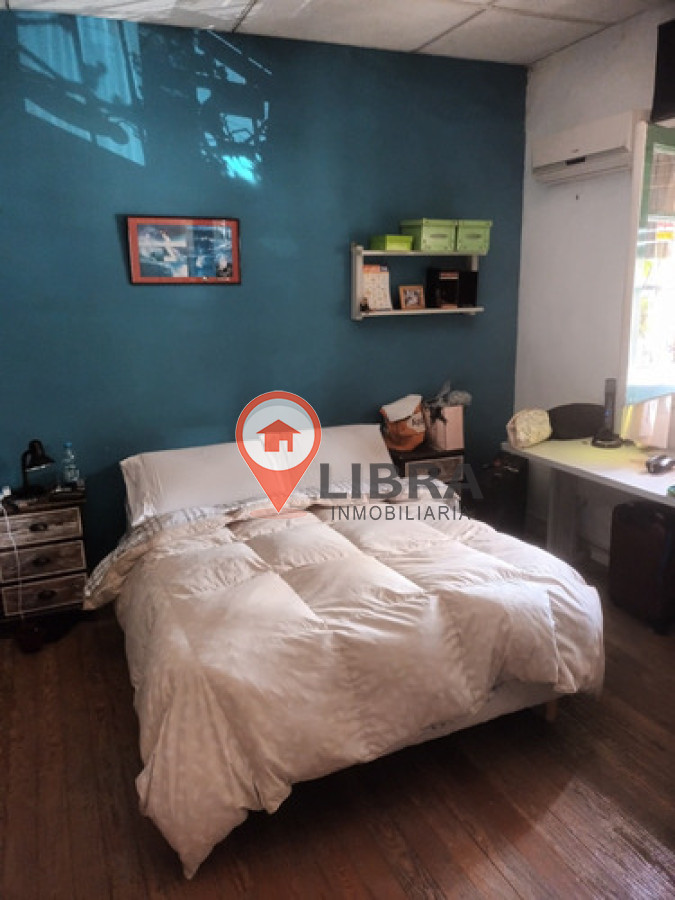 Casa ID.8919 - Casa 4 Dormitorios O Escritorio 2 Baños Garage Terraza Con Parrillero En Parque Rodó