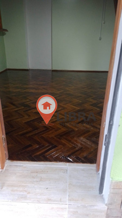 Casa ID.9135 - Alquiler Casa Al Frente De 2 Dormitorios Patio Con Parrilero En Flor De Maroñas
