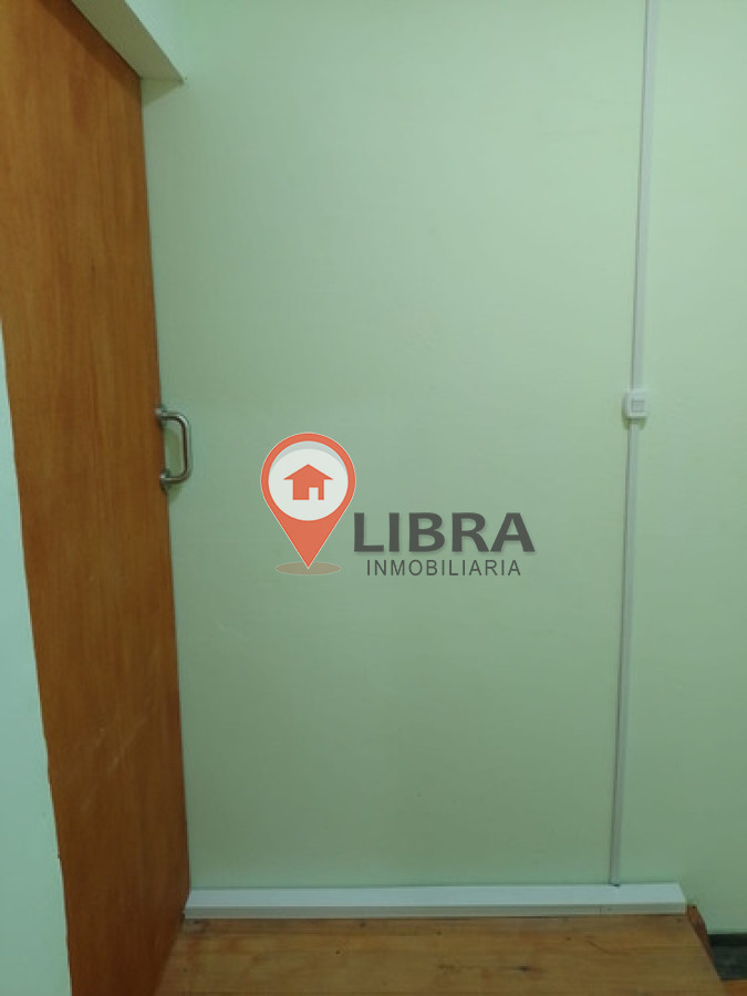 Casa ID.9135 - Alquiler Casa Al Frente De 2 Dormitorios Patio Con Parrilero En Flor De Maroñas