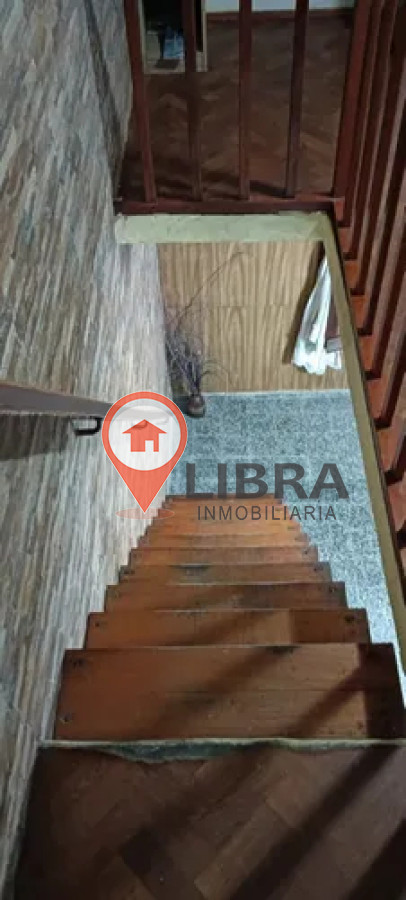 Casa ID.9601 - Linda Casa Con 2 Dorm Y  Cochera En Reducto