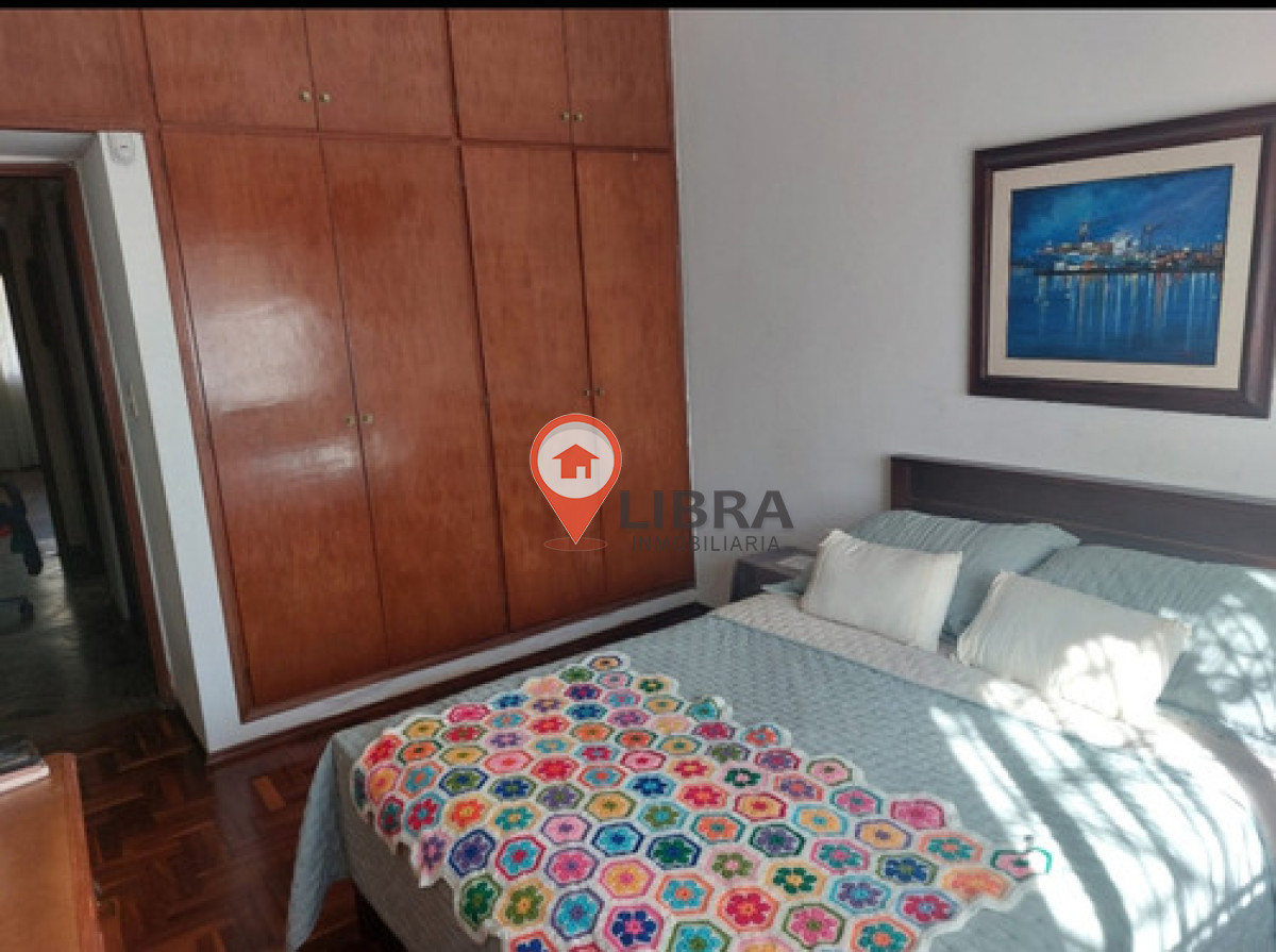 Casa ID.10388 - VENTA CASA 3 DORMITORIOS 2 BAÑOS PATIO PARRILLERO Y GARAJE!