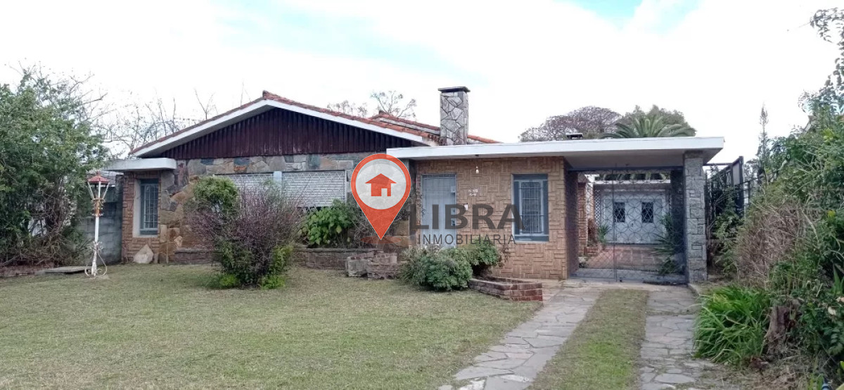 Casa ID.7214 - Hermosa Casa En Venta 2 Dormitorios. Lagomar 