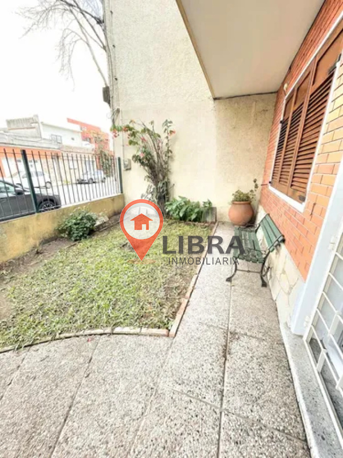 Casa ID.10237 - Casa De 1 Dormitorio En Prado