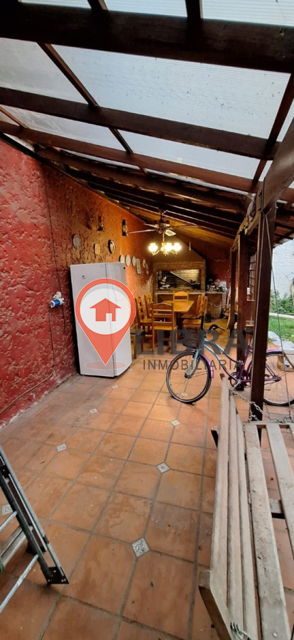 Casa ID.8305 - Hermosa Casa En Venta De 4 Dormitorios 3 Baños Garage Y Parrillero En Aguada
