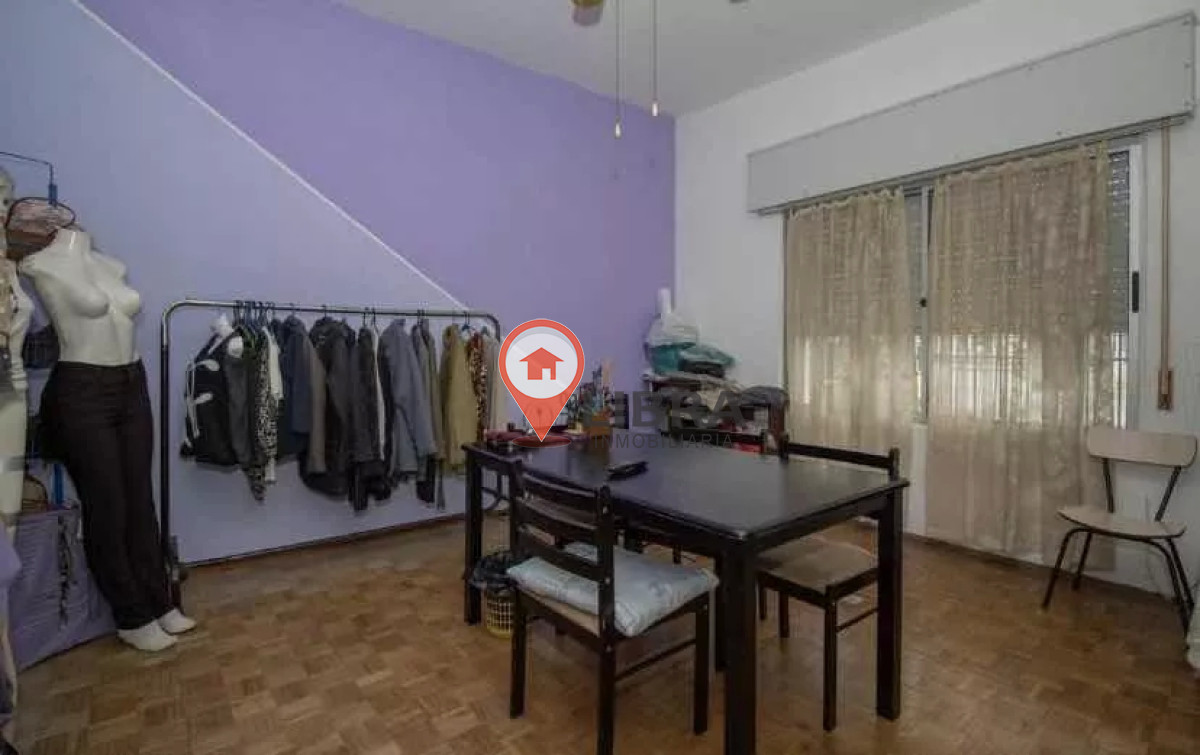 Casa ID.3705 - Casa En Paso Molino 3 Dormitorios 2 Baños Barbacoa Garaje 