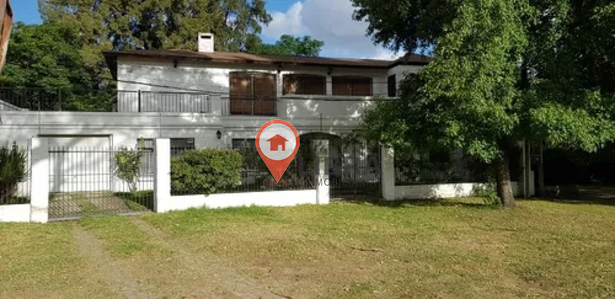Casa ID.3712 - Hermosa Casa En Aires Puros 4 Dormitorios Excelente Estado