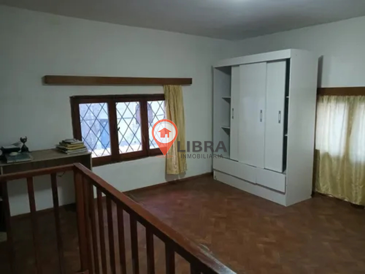 Casa ID.9601 - Linda Casa Con 2 Dorm Y  Cochera En Reducto