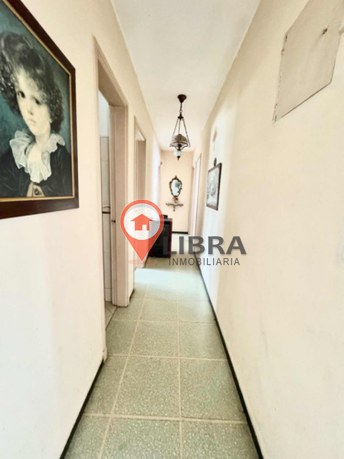 Casa ID.9208 - Alquiler De Casa 3 Dormitorios Balcón Garage En Malvin