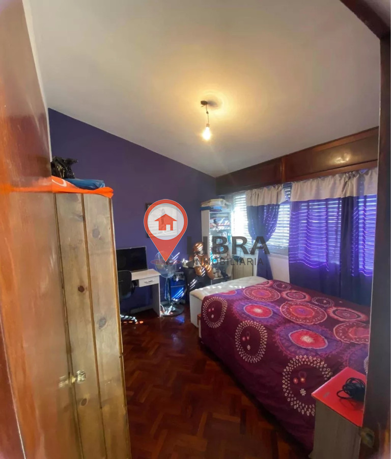 Casa ID.5622 - Excelente oportunidad Casa sin Gc también para Oficina o Comercio !!!!