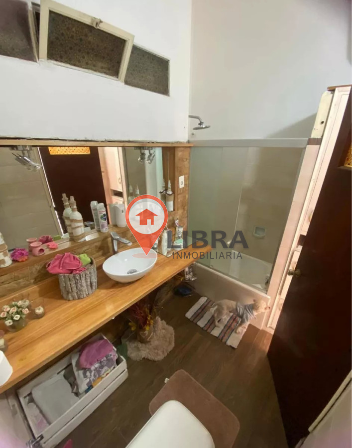 Casa ID.5622 - Excelente oportunidad Casa sin Gc también para Oficina o Comercio !!!!