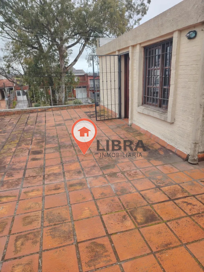 Casa ID.10377 - Alquiler Casa 3 Dormitorios Con Garaje Sin Gastos Carrasco