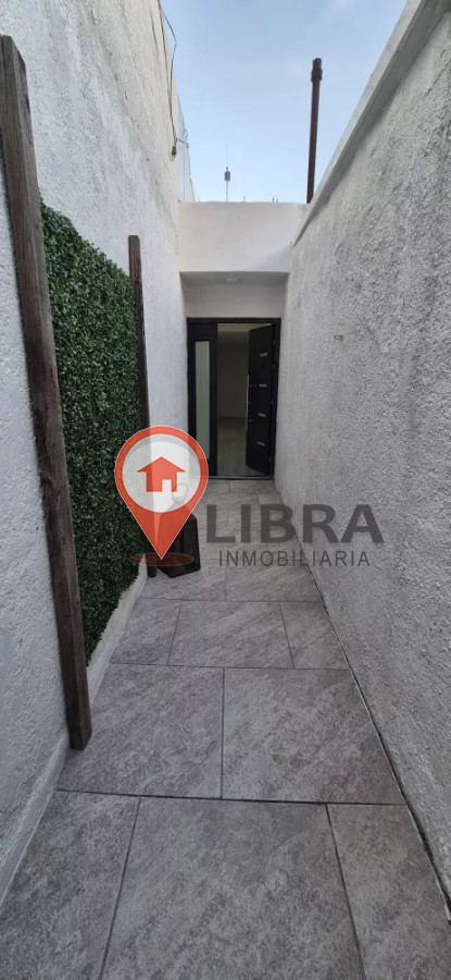 Casa ID.9105 - Venta Casa A Estrenar 2 Dormitorios Sin Gastos Parque Batlle