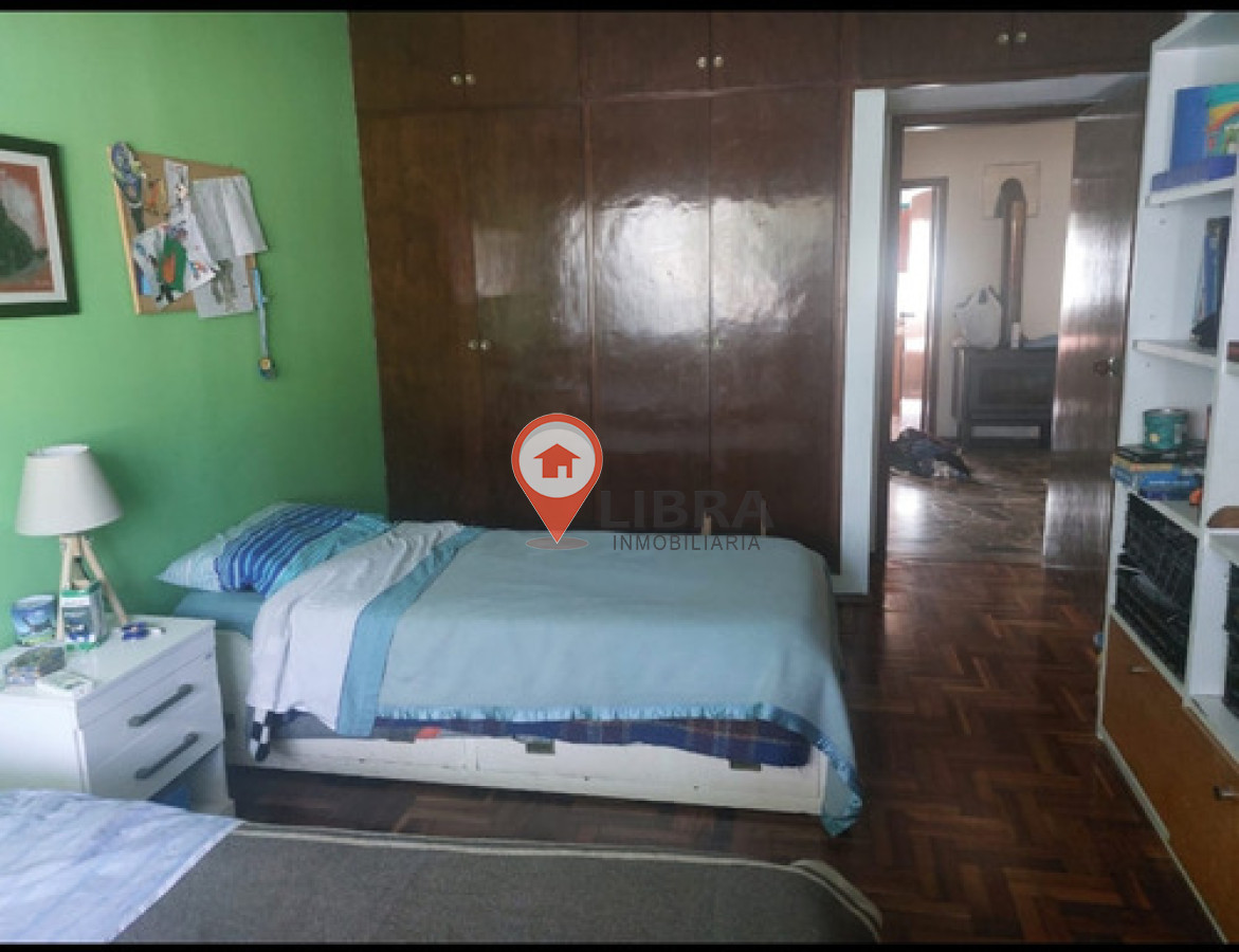 Casa ID.10388 - VENTA CASA 3 DORMITORIOS 2 BAÑOS PATIO PARRILLERO Y GARAJE!