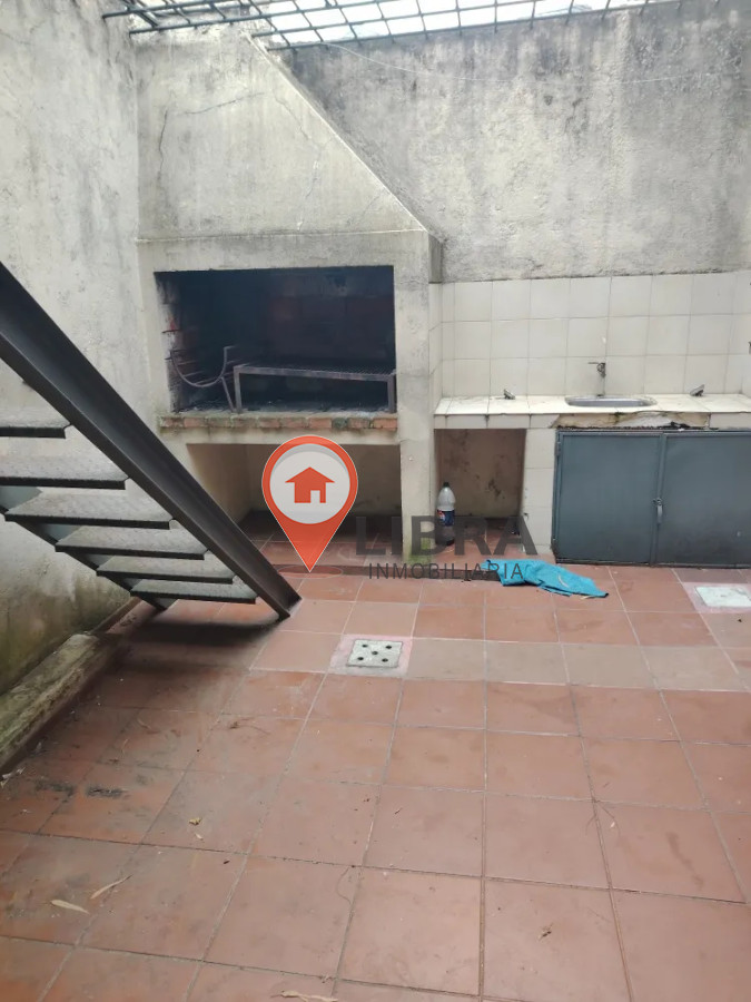 Casa ID.10377 - Alquiler Casa 3 Dormitorios Con Garaje Sin Gastos Carrasco