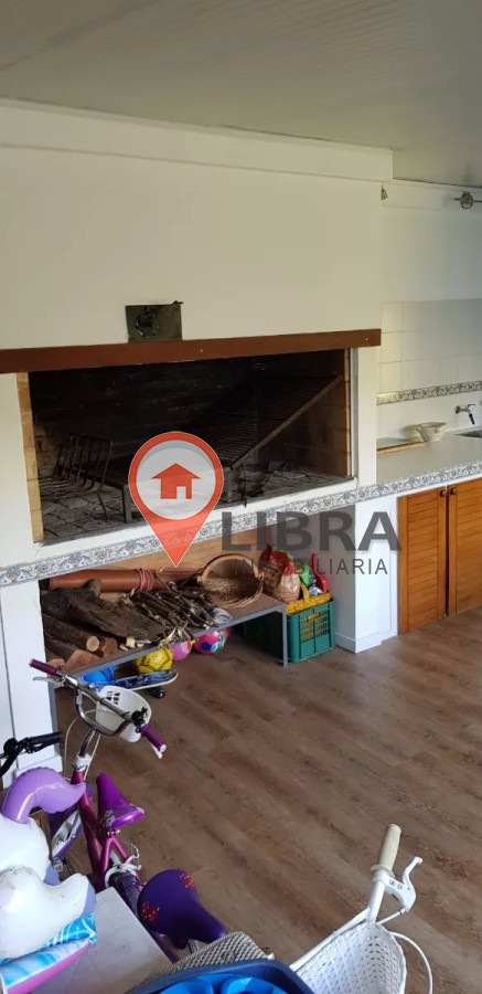 Casa ID.3712 - Hermosa Casa En Aires Puros 4 Dormitorios Excelente Estado