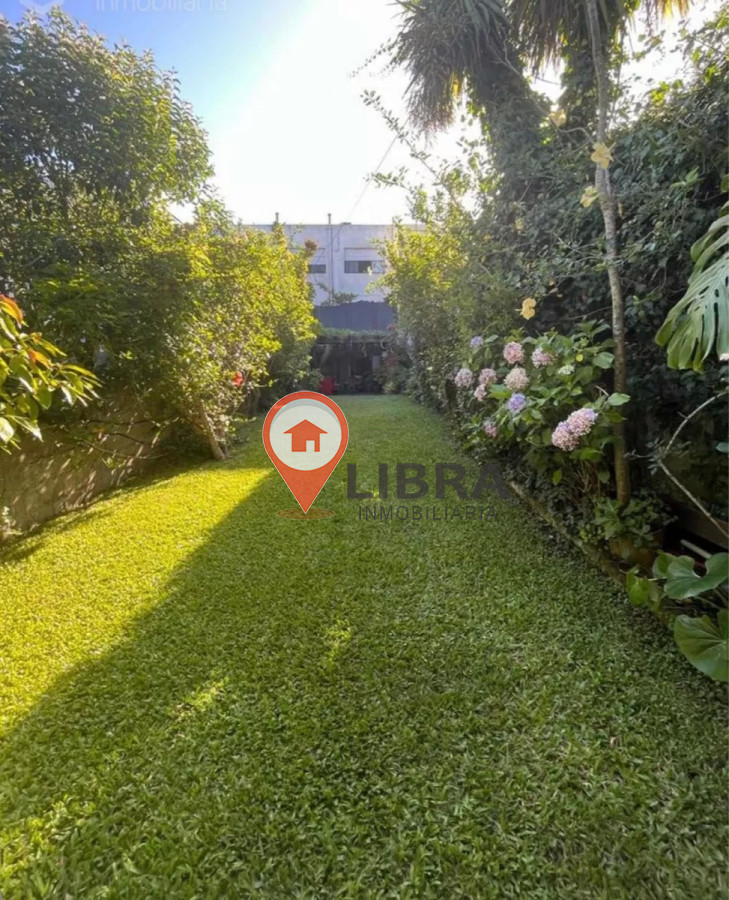 Casa ID.1490 - En Venta Casa 4 Dormitorios Y 3 Baños, Malvin Sur