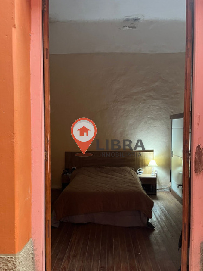Casa ID.10019 - Gran Casa De Época De 3 Dorm En Aguada Con Barbacoa 