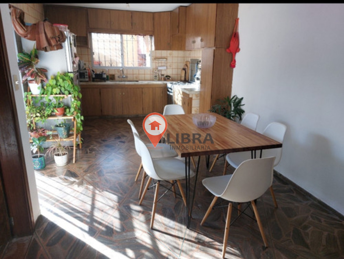Casa ID.10388 - VENTA CASA 3 DORMITORIOS 2 BAÑOS PATIO PARRILLERO Y GARAJE!