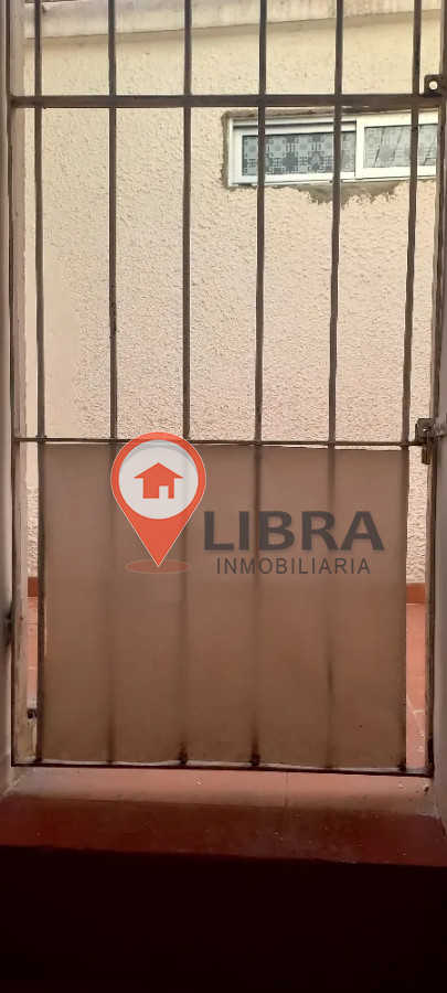 Casa ID.9273 - Alquiler Apartamento De 1 Dormitorio Con Patio En Goes