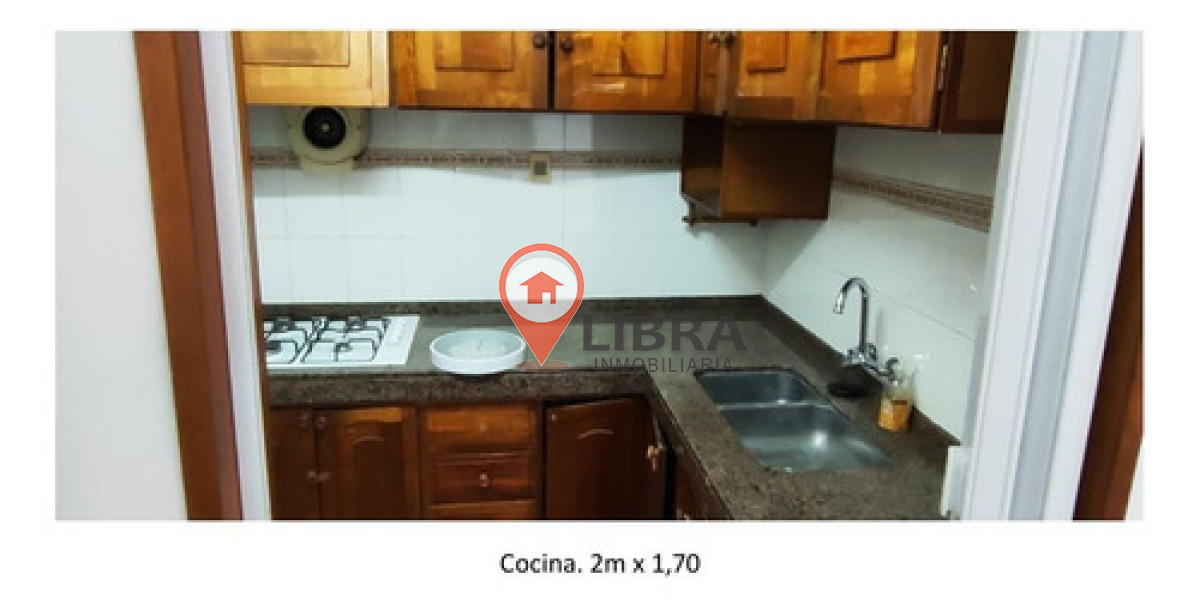 Casa ID.9220 - Alquiler De Casa Antigua 4 Dormitorios Garaje Paso Molino