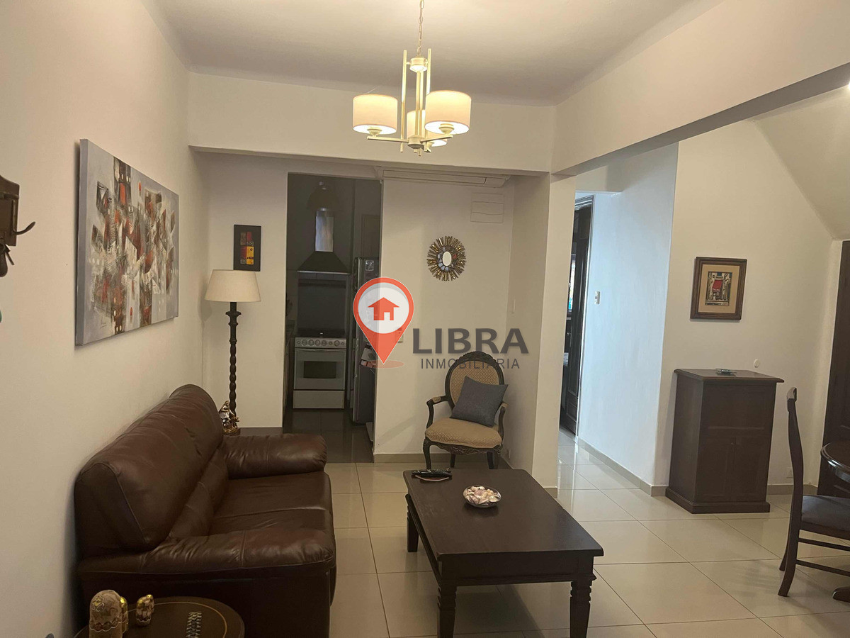 Casa ID.8682 - Hermosa Casa Ph 2 Dorm, Patio Con Parrillero