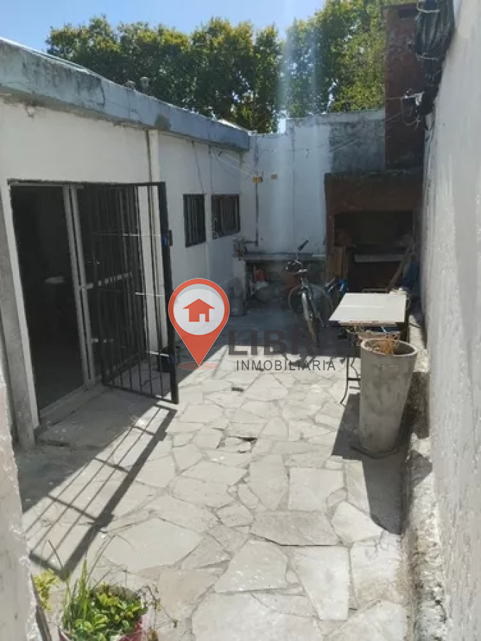Casa ID.1905 - Venta Casa 2 Dormitorios 2 Patios Parrillero Brazo Oriental