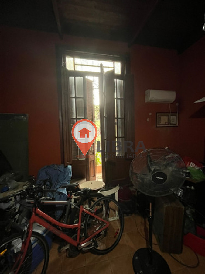 Casa ID.10019 - Gran Casa De Época De 3 Dorm En Aguada Con Barbacoa 