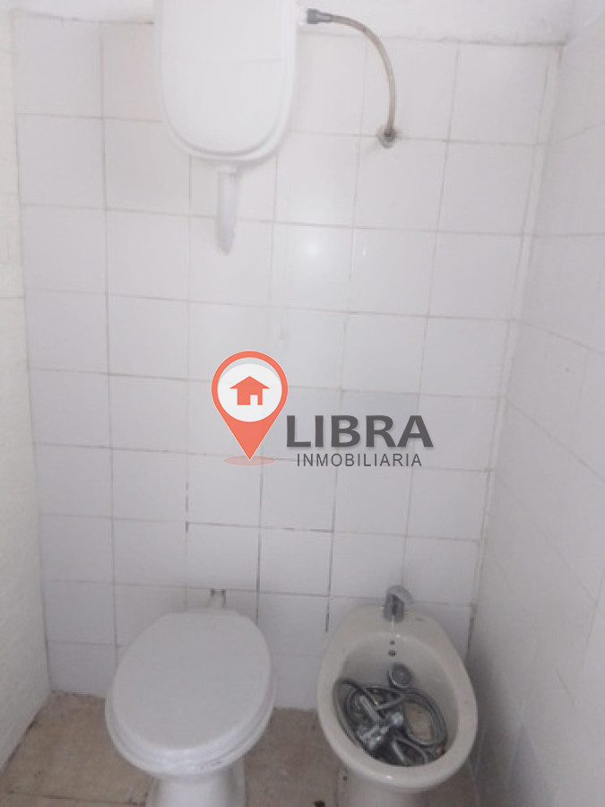 Casa ID.9128 - Alquiler De Casa Grande De 5 Dormitorios En El Prado 