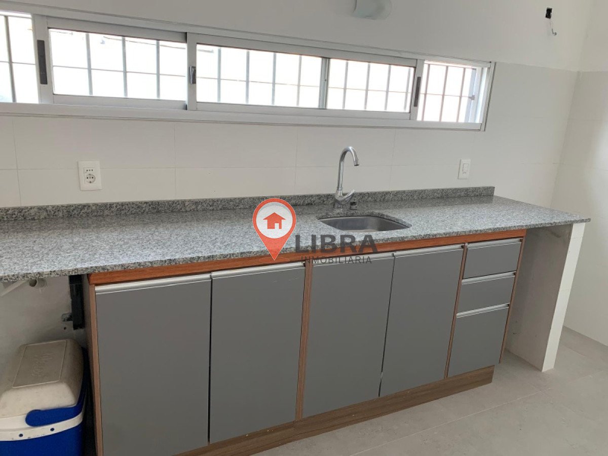 Casa ID.6964 - Se Alquila Apartamento 1 Dormitorio Cochera A Estrenar En Colón