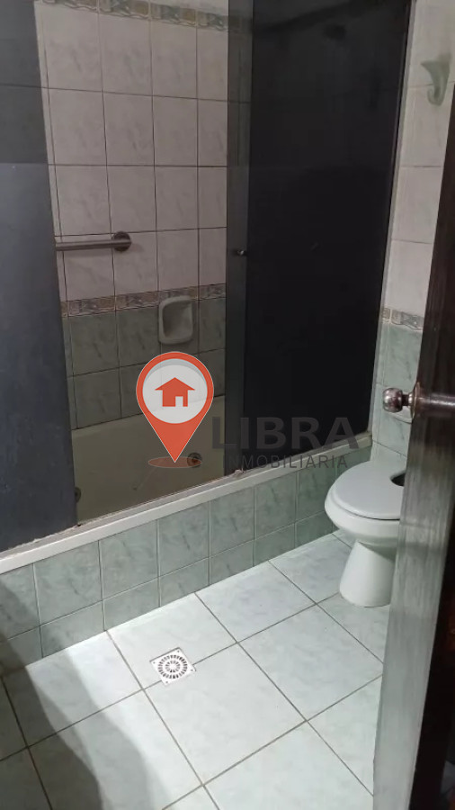 Casa ID.9083 - Alquiler Casa 4 Dormitorios Garaje Sin Gastos En Belvedere 