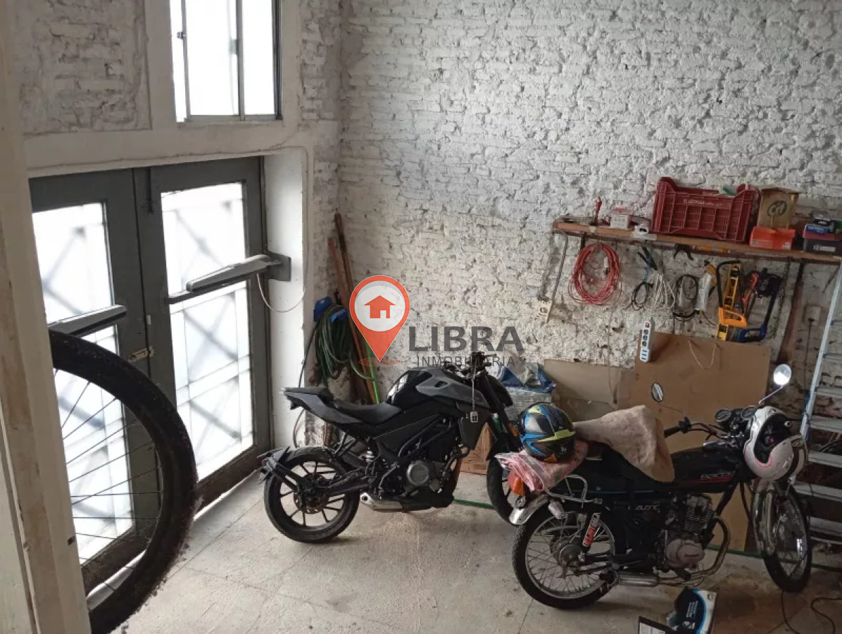 Casa ID.6716 - Venta Casa Reciclada 4 Dormitorios y 2 Baños. Cordon 
