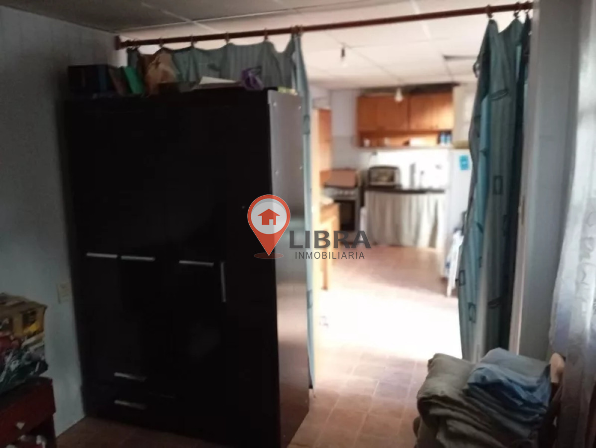 Casa ID.6716 - Venta Casa Reciclada 4 Dormitorios y 2 Baños. Cordon 