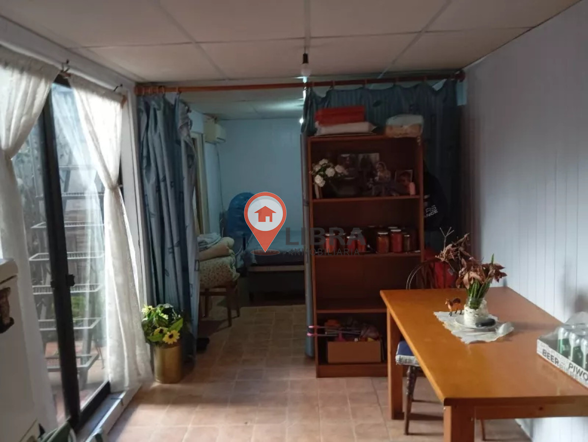 Casa ID.6716 - Venta Casa Reciclada 4 Dormitorios y 2 Baños. Cordon 