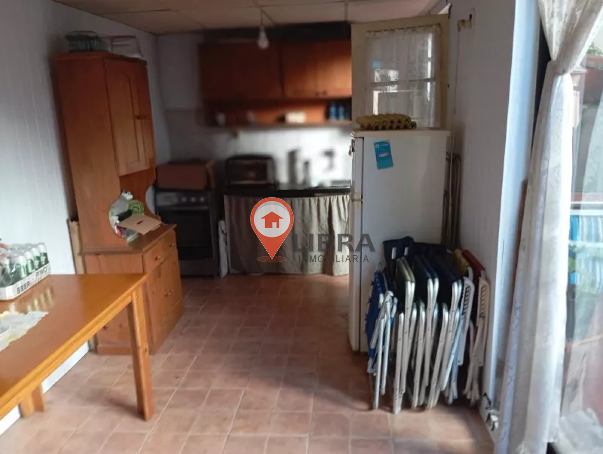 Casa ID.6716 - Venta Casa Reciclada 4 Dormitorios y 2 Baños. Cordon 