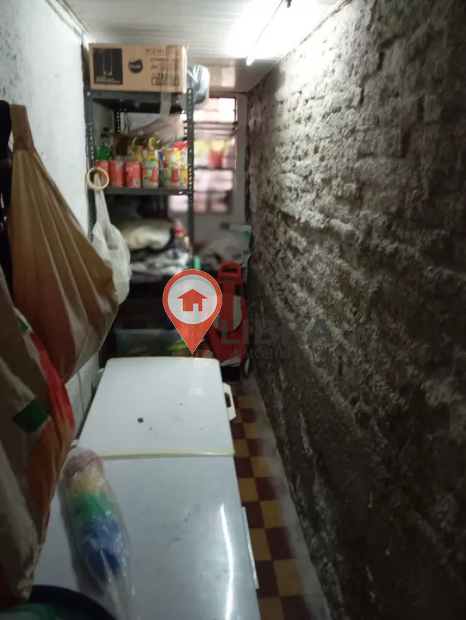 Casa ID.6716 - Venta Casa Reciclada 4 Dormitorios y 2 Baños. Cordon 