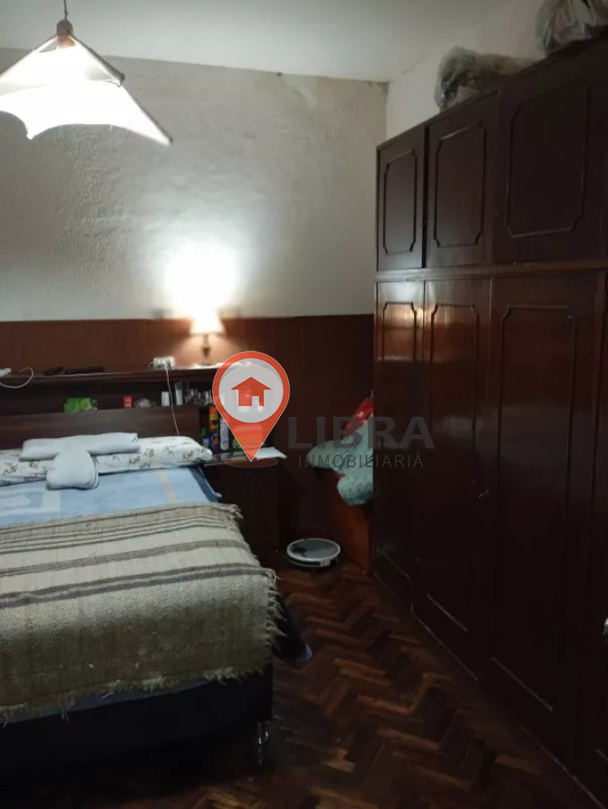 Casa ID.6716 - Venta Casa Reciclada 4 Dormitorios y 2 Baños. Cordon 