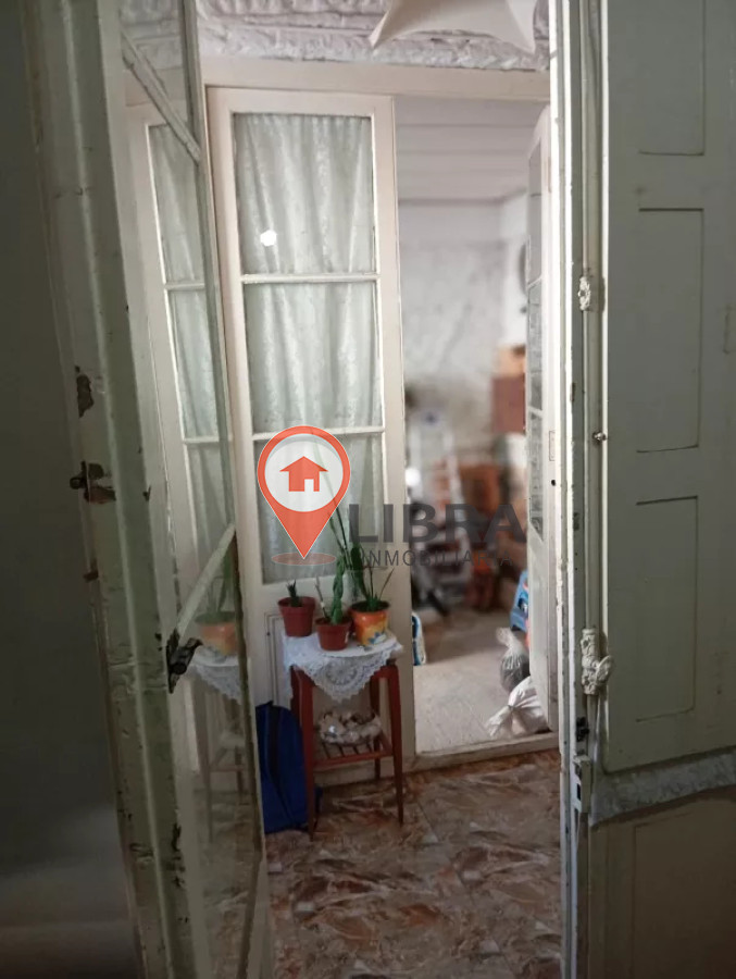 Casa ID.6716 - Venta Casa Reciclada 4 Dormitorios y 2 Baños. Cordon 